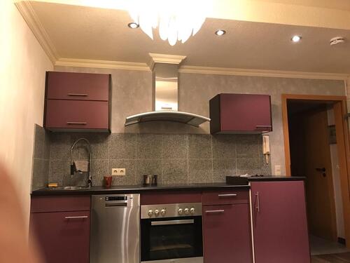 Foto - 1 Zimmer Etagenwohnung zur Miete in Bruchweiler-Bärenbach