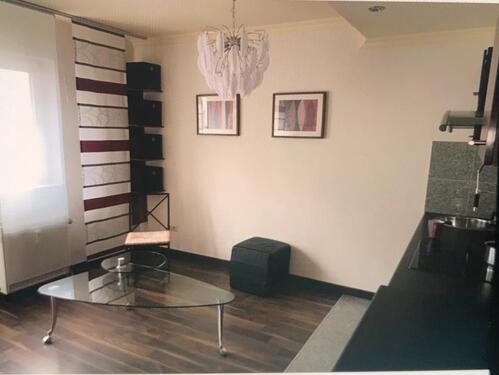 Foto - Etagenwohnung in Bruchweiler-Bärenbach zur Miete