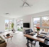 Möblierte QWohnung zu vermieten - Bad Friedrichshall