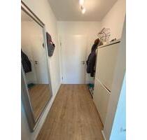 Helle 3,5 Zimmer-Wohnung mit Terasse - Güglingen