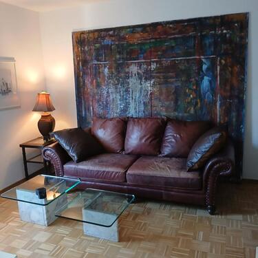 Foto - Möblierte Wohnung in Essen-Huttrop