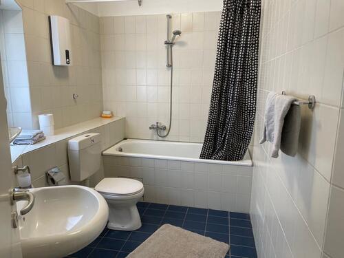 Foto - Etagenwohnung in Essen zur Miete