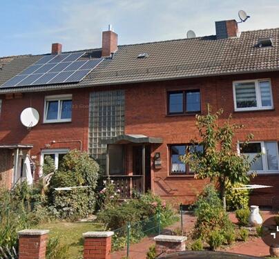 Foto - Attraktives Reihenmittelhaus in BramscheHesepe