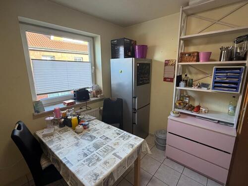 Foto - 3 Zimmer Etagenwohnung zur Miete in Sylt