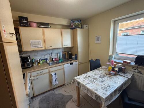 Foto - 3 Zimmer Etagenwohnung in Sylt