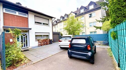 Foto - Attraktives Reihenhaus zur Langzeitmiete – voll möbliert