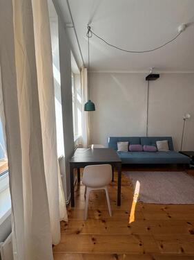 Foto - Sonniges 2 Zi Apartment - ab sofort & voll möbliert!