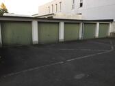 Foto - Garage in verkehrsgünstiger Lage in Goslar zu vermieten