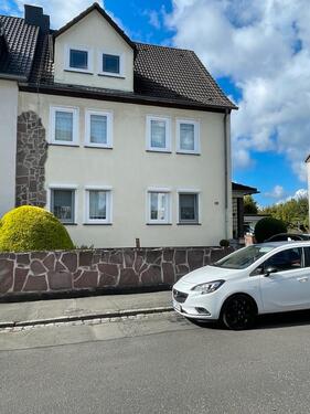 Foto - 7 Zimmer Doppelhaushälfte in Kassel