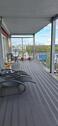 Foto - 3-Zimmer-Wohnung mit Terrasse, Tiefgarage & Blick über Nürnberg