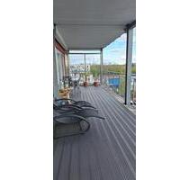 3-Zimmer-Wohnung mit Terrasse, Tiefgarage & Blick über Nürnberg