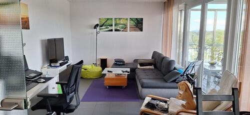 Foto - 3 Zimmer Terrassenwohnung zur Miete in Nürnberg