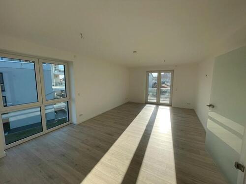 Foto - Schöne 2 Raumwohnung (89m²), Balkon, Keller, Tiefgarage