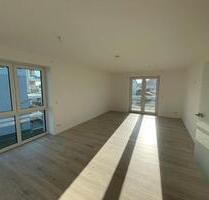 Schöne 2 Raumwohnung (89m²), Balkon, Keller, Tiefgarage - Radeburg