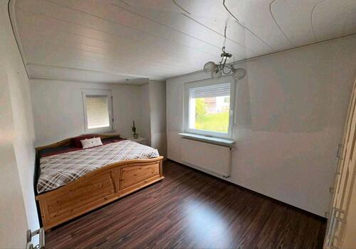 Foto - 3 Zimmer Etagenwohnung in Weißbach