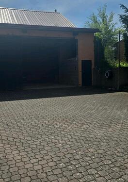 Foto - Halle zu vermieten - 180,00&nbsp;EUR Miete,
