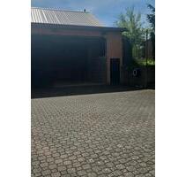 Halle zu vermieten - 180,00&nbsp;EUR Miete, in Windsbach (PLZ: 91575)