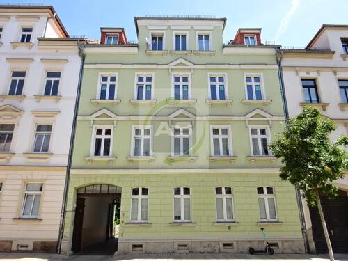 Foto - WG oder Familie? Diese Wohnung passt...