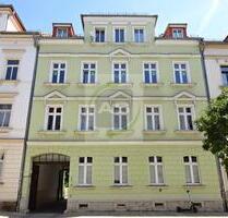 WG oder Familie? Diese Wohnung passt... - Zwickau