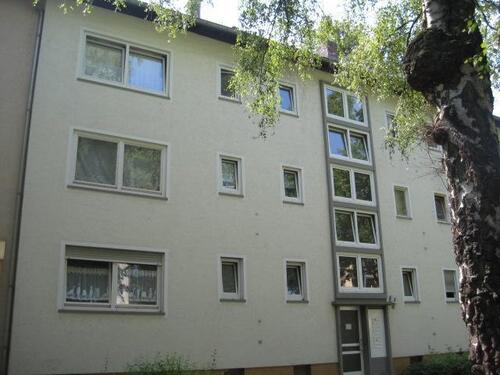 Foto - Schöne Sanierte 2 Zimmer Wohnung