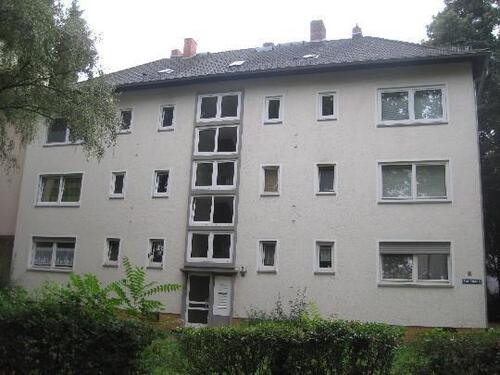 Foto - 2 Zimmer Etagenwohnung zur Miete in Wiesbaden