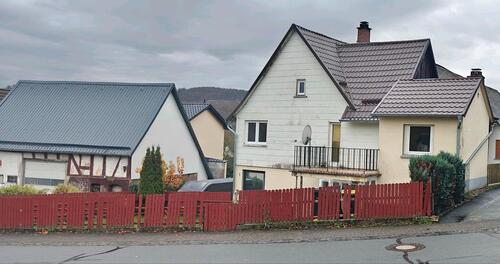 Foto - 1 Fam. Wohnhaus in Greifenstein Nenderoth zu Verkaufen