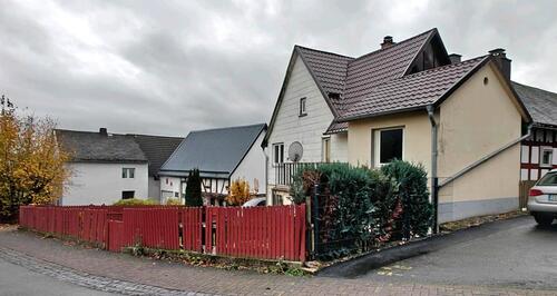 Foto - 4 Zimmer Einfamilienhaus in Greifenstein