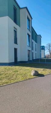 Foto - 2 Zimmer Etagenwohnung in Bitterfeld-Wolfen