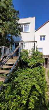 Foto - 4 Zimmer Doppelhaushälfte zum Kaufen in Jena