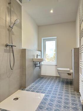 Foto - Etagenwohnung zur Miete in Limbach-Oberfrohna