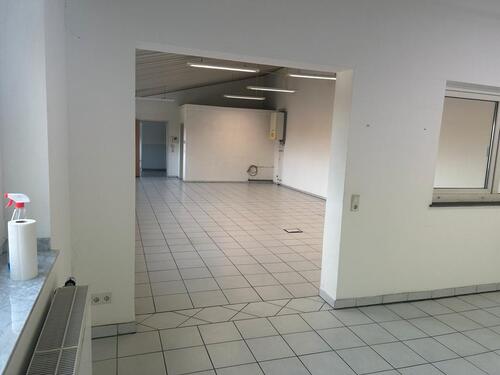 Foto - Etagenwohnung in Aachen zur Miete