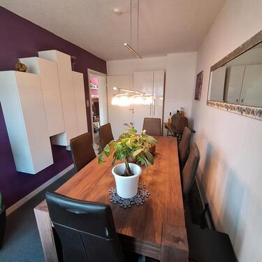 Foto - Schöne, helle 3 Zimmer Wohnung in Burgdorf