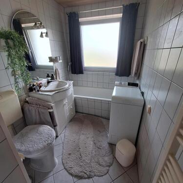 Foto - Etagenwohnung in Burgdorf