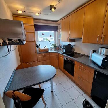 Foto - Etagenwohnung in Burgdorf zur Miete