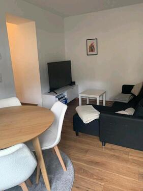 Foto - Helle 2 Zimmer Wohnung in Püttlingen