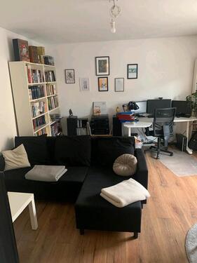 Foto - Etagenwohnung in Püttlingen zur Miete