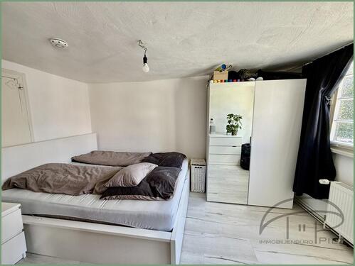 Foto - Etagenwohnung in Wülfrath zur Miete