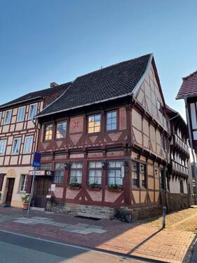 Foto - 4-Zimmerwohnung in Oebisfelder Altstadt