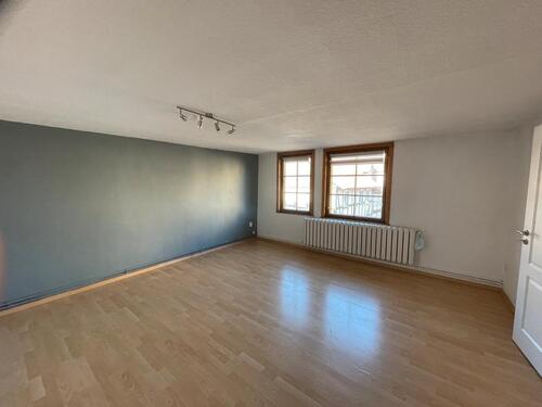 Foto - Etagenwohnung zur Miete in Oebisfelde-Weferlingen