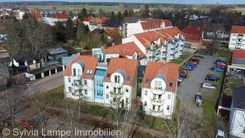 Foto - Etagenwohnung zur Miete in Haldensleben