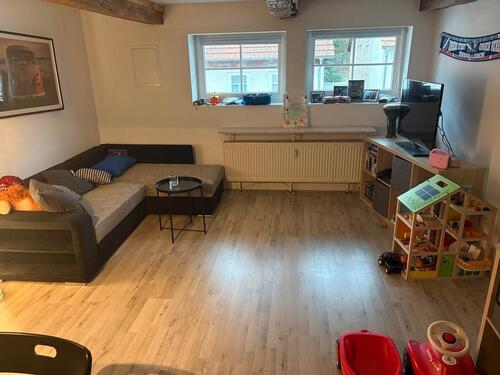 Foto - Etagenwohnung zur Miete in Grebenstein