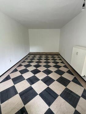 Foto - Raum im Garten, WC, eigener Eingang für Büro Praxis in Sentrup