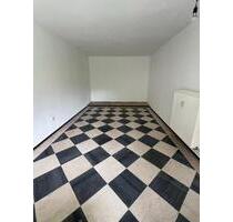 Raum im Garten, WC, eigener Eingang für Büro Praxis in Sentrup - Münster Erphoviertel