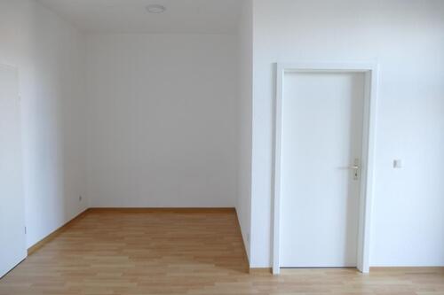 Foto - Etagenwohnung in Naumburg (Saale)