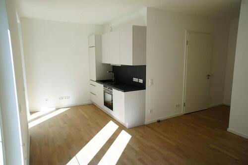 Foto - 2 Zimmer Etagenwohnung zur Miete in Berlin