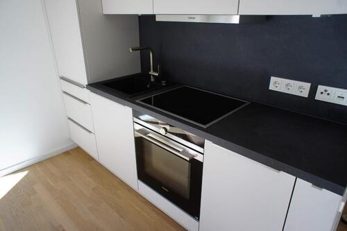 Foto - Etagenwohnung in Berlin zur Miete