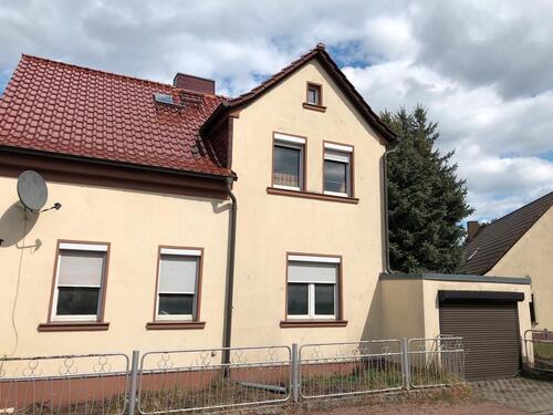 Foto - 4 Zimmer Einfamilienhaus zum Kaufen in Wittenberg Lutherstadt