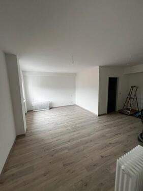 Foto - Großzügige, renovierte Etagenwohnung mit besonderem Flair