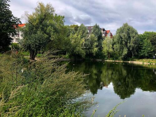 Foto - Etagenwohnung in Berlin zum Kaufen