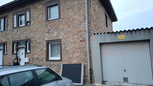 Foto - Wohnung zu vermieten. Elsaßstraße in Stolberg